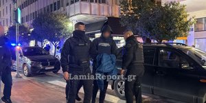 αρχιφύλακας