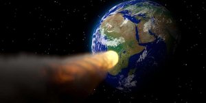 Χιλιάδες αθέατοι αστεροειδείς απειλούν δυνητικά τη Γη, λέει η NASA