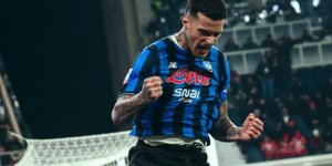 Η Αταλάντα πέταξε εκτός Κυπέλλου 