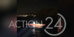 Νέες φωτογραφίες από το τραγικό δυστύχημα στη Χίο 