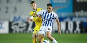 Supe League: Νίκη οκτάδας ο Ατρόμητος, 1-0 τον Παναιτωλικό