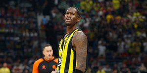 Ο Νάιτζελ Χέις Ντέιβις