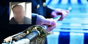 O αξιωματικός της Πολεμικής Αεροπορίας που συνελήφθη για κατασκοπεία