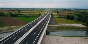 Αυτοκινητόδρομος Κεντρικής Ελλάδος Ε65  Γρεβενά