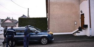 Γαλλία νεογέννητα