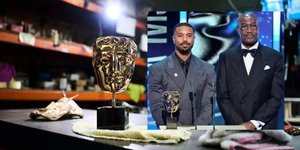 Σάλος στα BAFTA με την βρισιά που ακούστηκε σε ζωντανή μετάδοση