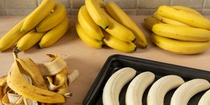 Τα οφέλη της μπανάνας στην υγεία