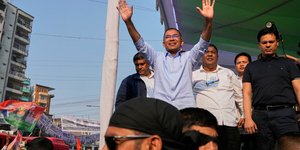 Οι ΗΠΑ συγχαίρουν το BNP για την «ιστορική νίκη» στις βουλευτικές εκλογές στο Μπανγκλαντές