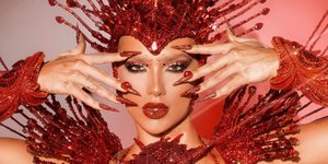 Βασίλισσα Καρναβαλιού