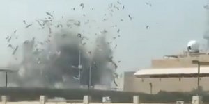 Τα αντίποινα του Ιράν: Επίθεση σε βάση του 5ου Στόλου των ΗΠΑ στο Μπαχρέιν