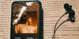 Βιβλιο spotify