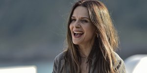 H Ζιλιέτ Μπινός θα τιμήσει με την παρουσία της το 28ο Φεστιβάλ Ντοκιμαντέρ Θεσσαλονίκης με την ιδιότητά της σκηνοθέτιδας