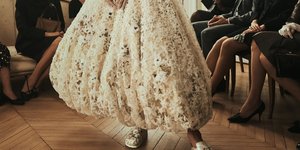 Τα νέα, νυφικά, σανδάλια της Birkenstock 