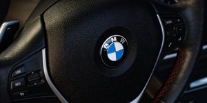 BMW σήμα