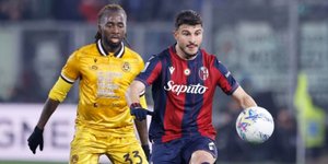 Δεύτερη σερί νίκη για την Μπολόνια στη Serie A