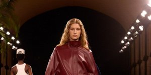 Balenciaga Show/Άνοιξη/Καλοκαίρι 2026
