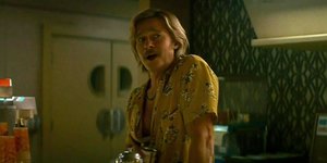 O Μπραντ Πιτ στην ταινία «The Adventures of Cliff Booth»