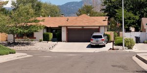 Πωλείται ξανά το σπίτι από το Breaking Bad 