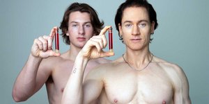 Ο Τζόνσον ισχυρίζεται ότι το πρόγραμμα βασίζεται ακριβώς στο προσωπικό πρωτόκολλο που ακολουθεί τα τελευταία πέντε χρόνια / ΙΝSTAGRAM