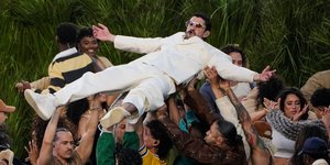 Η εμφάνιση του Bad Bunny στο φετινό Super Bowl 