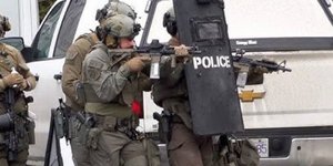 Πυροβολισμοί σε σχολείο στον Καναδά 