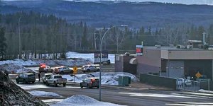 Μακελειό στη Βρετανική Κολούμπια του Καναδά