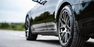 Λάστιχο αυτοκινήτου