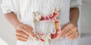 Καρκίνος παχέος εντέρου 