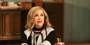 Catherine O’Hara