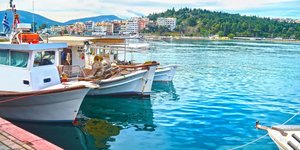 Καθαρά Δευτέρα στη Χαλκίδα: Τρία στέκια για νόστιμα ψάρια και θαλασσινά