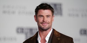 Ο Κρις Χέμσγουορθ 