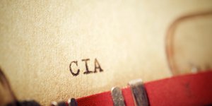 CIA
