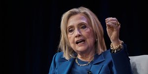 Χιλαρι Κλίντον