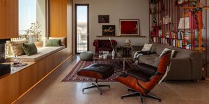 Community House/ Φωτογραφία: Γιώργος Κορδάκης