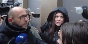 Οι ιδιοκτήτες του μπαρ στο Κραν Μοντανά 