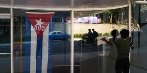 Σημαία της Κούβας