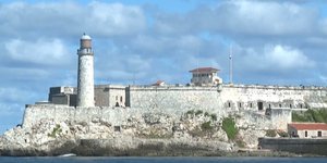 Αμερικανοί δύο από τα θύματα στο ταχύπλοο που αναχαιτίστηκε στη Κούβα