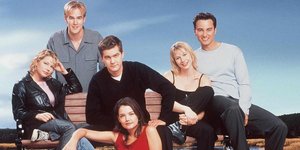 Dawson’s Creek