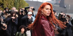 Έβελυν Καζαντζόγλου