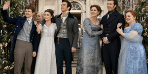 Ορισμένες φιγούρες της σειράς δεν είναι απλώς καλογραμμένοι χαρακτήρες, αλλά «πατούν» σε πραγματικά πρόσωπα και πραγματικά σκάνδαλα / YOUTUBE