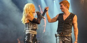 D3lta Αννα Βίσση