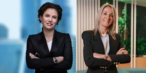 Η Μαρία Ρίτα Γκάλι και η Μαρία Σφερρούτσα 