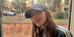 Η Δέσποινα Βανδή