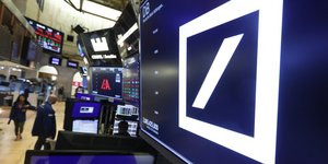 Deutsche Bank και Έπσταϊν 