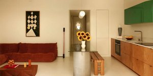 © Oracle / Set Design : Studio Collected