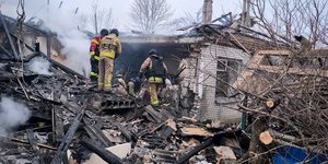 Επίθεση στην Ουκρανία