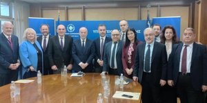 Δικηγορικός σύλλογος Γιώργος Φλωρίδης