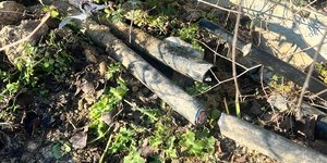 Δολιοφθορά στην τηλεδιοίκηση της γραμμής Αθήνα-Θεσσαλονικη