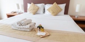 Δωμάτιο ξενοδοχείου