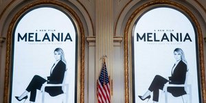  Μέχρι σήμερα, υπήρχε ένας άτυπος κανόνας: οι «πρώτες οικογένειες» μπορούσαν να κεφαλαιοποιήσουν τη φήμη τους μέσω βιβλίων, ομιλιών ή παραγωγών μετά την αποχώρησή τους από τον Λευκό Οίκο / GETTY